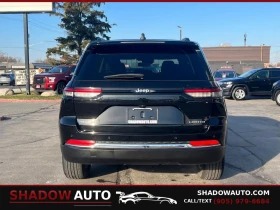 Jeep Grand cherokee Limited* 4WD* АвтоКредит* (ЦЕНА ДО БГ), снимка 4