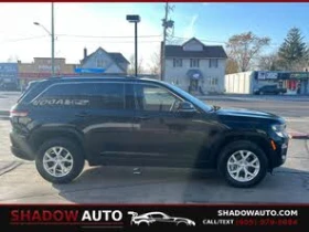 Jeep Grand cherokee Limited* 4WD* АвтоКредит* (ЦЕНА ДО БГ), снимка 6