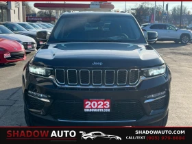 Jeep Grand cherokee Limited* 4WD* АвтоКредит* (ЦЕНА ДО БГ), снимка 8