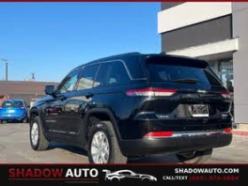 Jeep Grand cherokee Limited* 4WD* АвтоКредит* (ЦЕНА ДО БГ), снимка 3