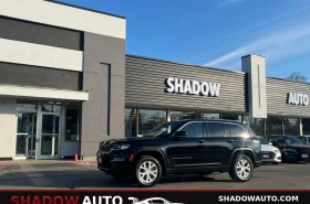 Jeep Grand cherokee Limited* 4WD* АвтоКредит* (ЦЕНА ДО БГ), снимка 1