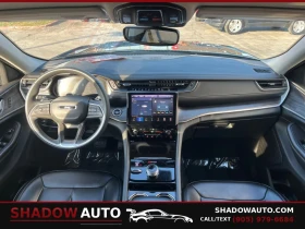 Jeep Grand cherokee Limited* 4WD* АвтоКредит* (ЦЕНА ДО БГ), снимка 10