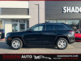 Jeep Grand cherokee Limited* 4WD* АвтоКредит* (ЦЕНА ДО БГ), снимка 2