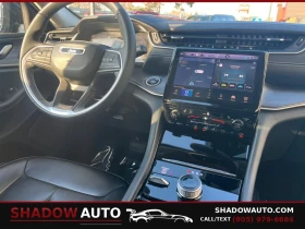 Jeep Grand cherokee Limited* 4WD* АвтоКредит* (ЦЕНА ДО БГ), снимка 12