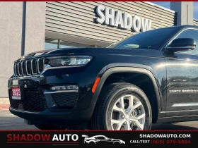Jeep Grand cherokee Limited* 4WD* АвтоКредит* (ЦЕНА ДО БГ), снимка 9