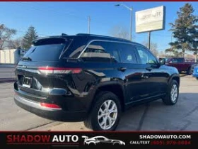 Jeep Grand cherokee Limited* 4WD* АвтоКредит* (ЦЕНА ДО БГ), снимка 5