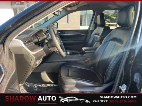 Jeep Grand cherokee Limited* 4WD* АвтоКредит* (ЦЕНА ДО БГ), снимка 11