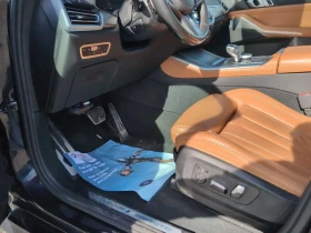 BMW X5 * xDrive40i * M SPORT* HEAD-UP* PANO* , снимка 14