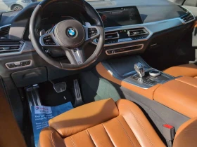 BMW X5 * xDrive40i * M SPORT* HEAD-UP* PANO* , снимка 16
