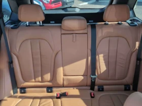 BMW X5 * xDrive40i * M SPORT* HEAD-UP* PANO* , снимка 12
