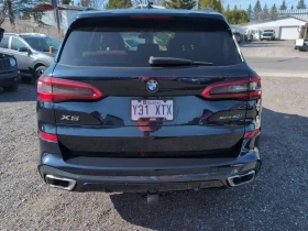 BMW X5 * xDrive40i * M SPORT* HEAD-UP* PANO* , снимка 4