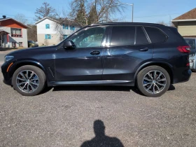 BMW X5 * xDrive40i * M SPORT* HEAD-UP* PANO* , снимка 2