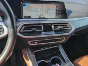 BMW X5 * xDrive40i * M SPORT* HEAD-UP* PANO* , снимка 9