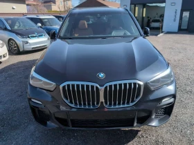 BMW X5 * xDrive40i * M SPORT* HEAD-UP* PANO* , снимка 6