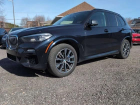 BMW X5 * xDrive40i * M SPORT* HEAD-UP* PANO* , снимка 1