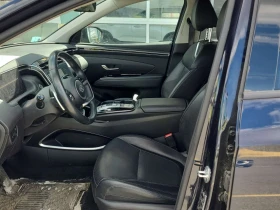 Hyundai Tucson  LUXURY /CARFAX/ЛЕНТИ/ПОДГРЕВ/ПАНОРАМА/+ ГУМИ, снимка 7