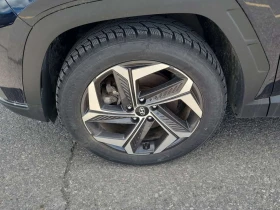 Hyundai Tucson  LUXURY /CARFAX/ЛЕНТИ/ПОДГРЕВ/ПАНОРАМА/+ ГУМИ, снимка 17