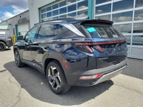 Hyundai Tucson  LUXURY /CARFAX/ЛЕНТИ/ПОДГРЕВ/ПАНОРАМА/+ ГУМИ, снимка 4