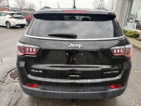 Jeep Compass Limited 2.4i , снимка 4
