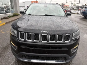 Jeep Compass Limited 2.4i , снимка 1