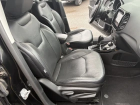 Jeep Compass Limited 2.4i , снимка 7