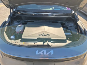 Kia Niro EV Wind, снимка 8