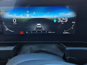 Kia Niro EV Wind, снимка 13