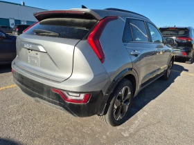 Kia Niro EV Wind, снимка 4