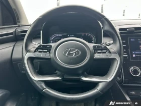 Hyundai Tucson, снимка 9