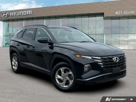 Hyundai Tucson, снимка 2