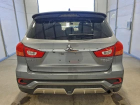 Mitsubishi ASX, снимка 6