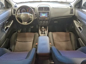 Mitsubishi ASX, снимка 8