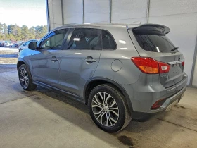Mitsubishi ASX, снимка 4