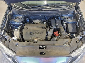 Mitsubishi ASX, снимка 10