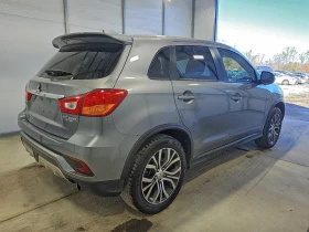 Mitsubishi ASX, снимка 5