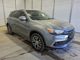 Mitsubishi ASX, снимка 3