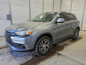Mitsubishi ASX, снимка 2