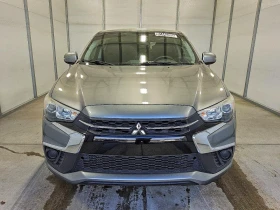 Mitsubishi ASX, снимка 1