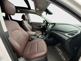 Hyundai Santa fe 25 YARE#PANORAMA#OBDUH#PODGREV#DISTRONIK#KEYLESS , снимка 8