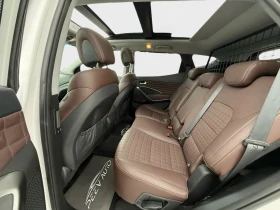 Hyundai Santa fe 25 YARE#PANORAMA#OBDUH#PODGREV#DISTRONIK#KEYLESS , снимка 11