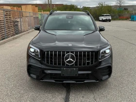Mercedes-Benz GLB35AMG * AвтоКредит * (ЦЕНА ДО БГ), снимка 2