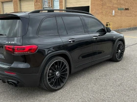 Mercedes-Benz GLB35AMG * AвтоКредит * (ЦЕНА ДО БГ), снимка 4