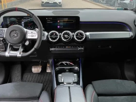 Mercedes-Benz GLB35AMG * AвтоКредит * (ЦЕНА ДО БГ), снимка 10