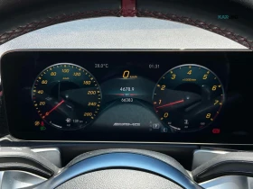 Mercedes-Benz GLB35AMG * AвтоКредит * (ЦЕНА ДО БГ), снимка 11