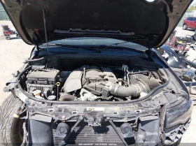 Jeep Grand cherokee SRT , снимка 9