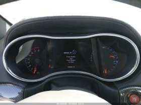 Jeep Grand cherokee SRT , снимка 11