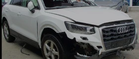 Audi Q2 1.0TFSI, снимка 2
