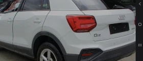 Audi Q2 1.0TFSI, снимка 4