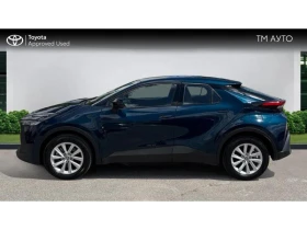 Toyota C-HR 2.0 PHEV COOL, снимка 3