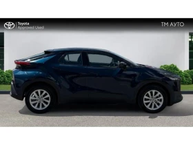 Toyota C-HR 2.0 PHEV COOL, снимка 17